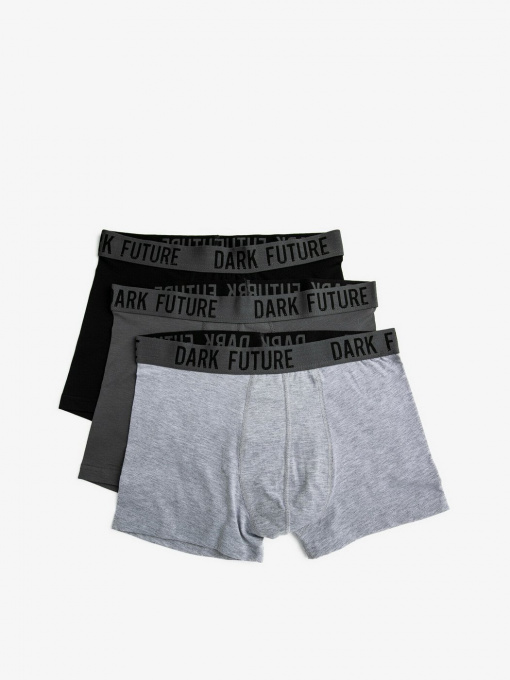 Набір трусів Koton модель 2KLM91420MK998 Фото