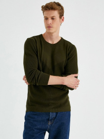 Джемпер Koton модель 1KAM91076GT801 Фото