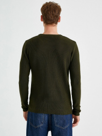 Джемпер Koton модель 1KAM91076GT801 Фото