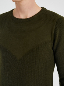 Джемпер Koton модель 1KAM91076GT801 Фото