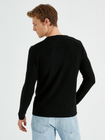 Джемпер Koton модель 1KAM91076GT999 Фото