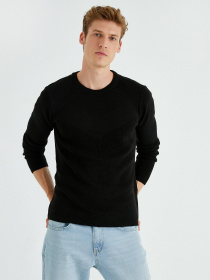 Джемпер Koton модель 1KAM91076GT999 Фото