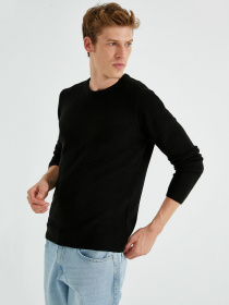 Джемпер Koton модель 1KAM91076GT999 Фото