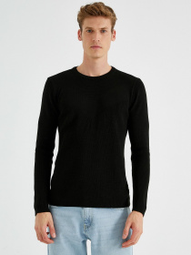 Джемпер Koton модель 1KAM91076GT999 Фото