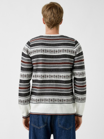 Джемпер Koton модель 1KAM91154GT05U Фото