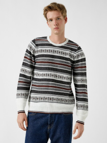 Джемпер Koton модель 1KAM91154GT05U Фото