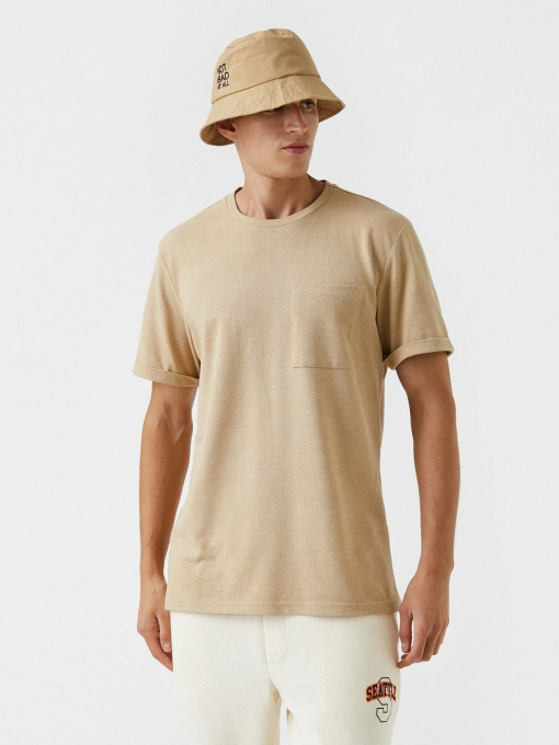 Футболки і поло Koton модель 2KAM12069LK050 Фото