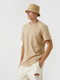 Футболки і поло Koton модель 2KAM12069LK050 Фото