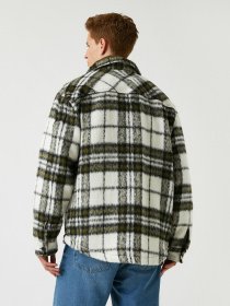 Демісезонна куртка Koton модель 2KAM21181OW59T Фото