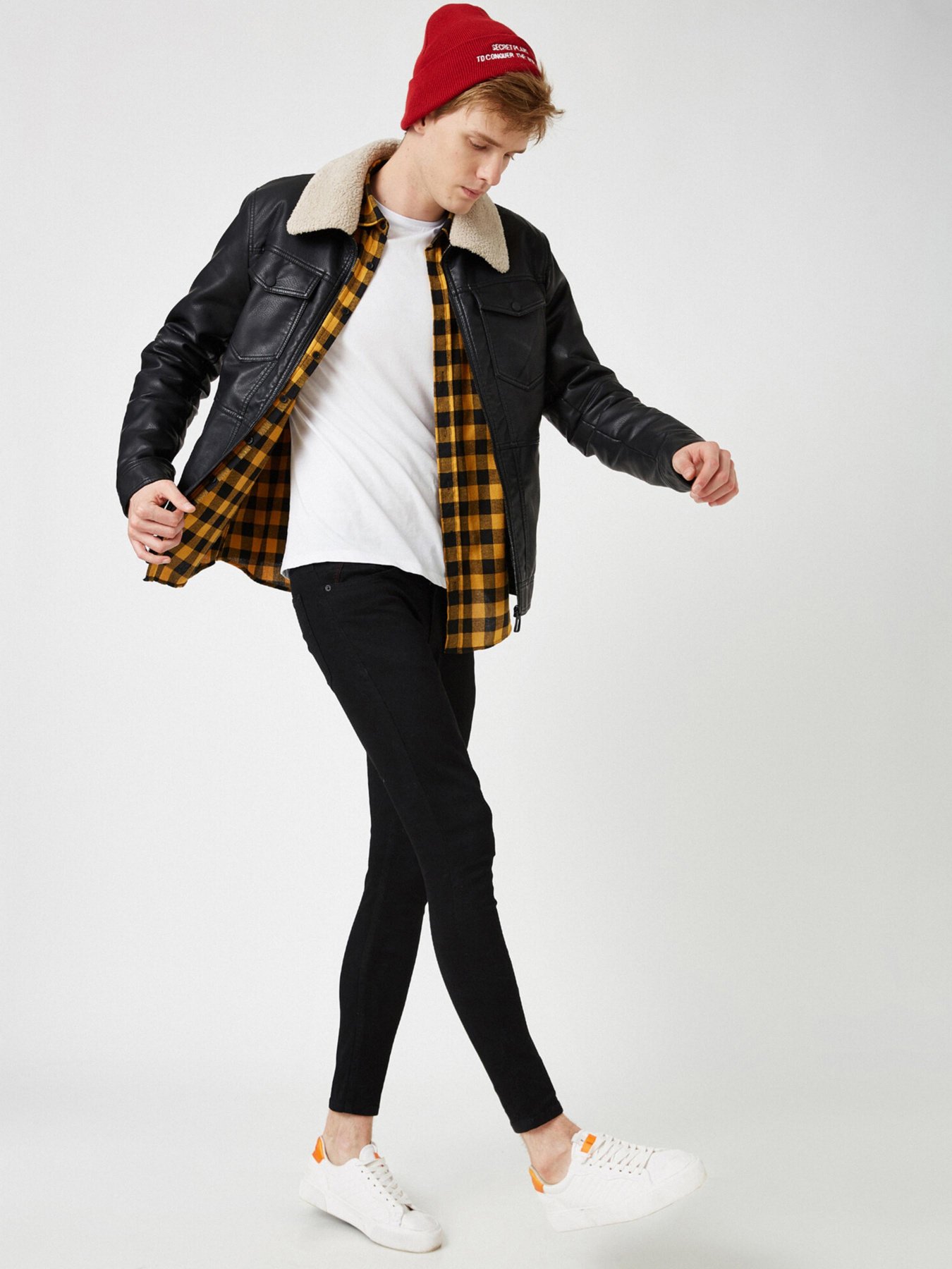 Джинсы Koton модель 1KAM43001MD999_30 Фото