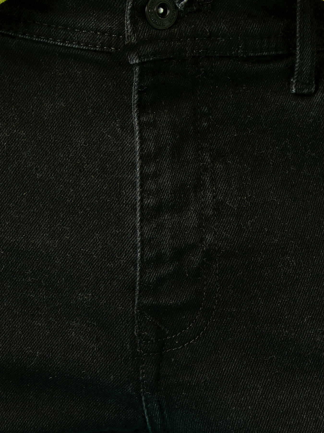 Зауженные джинсы Koton модель 2KAM43596MD999 Фото