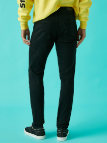 Зауженные джинсы Koton модель 2KAM43596MD999 Фото