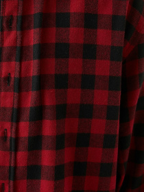 Сорочка повсякденна Koton модель 2KAM61548LW01P Фото