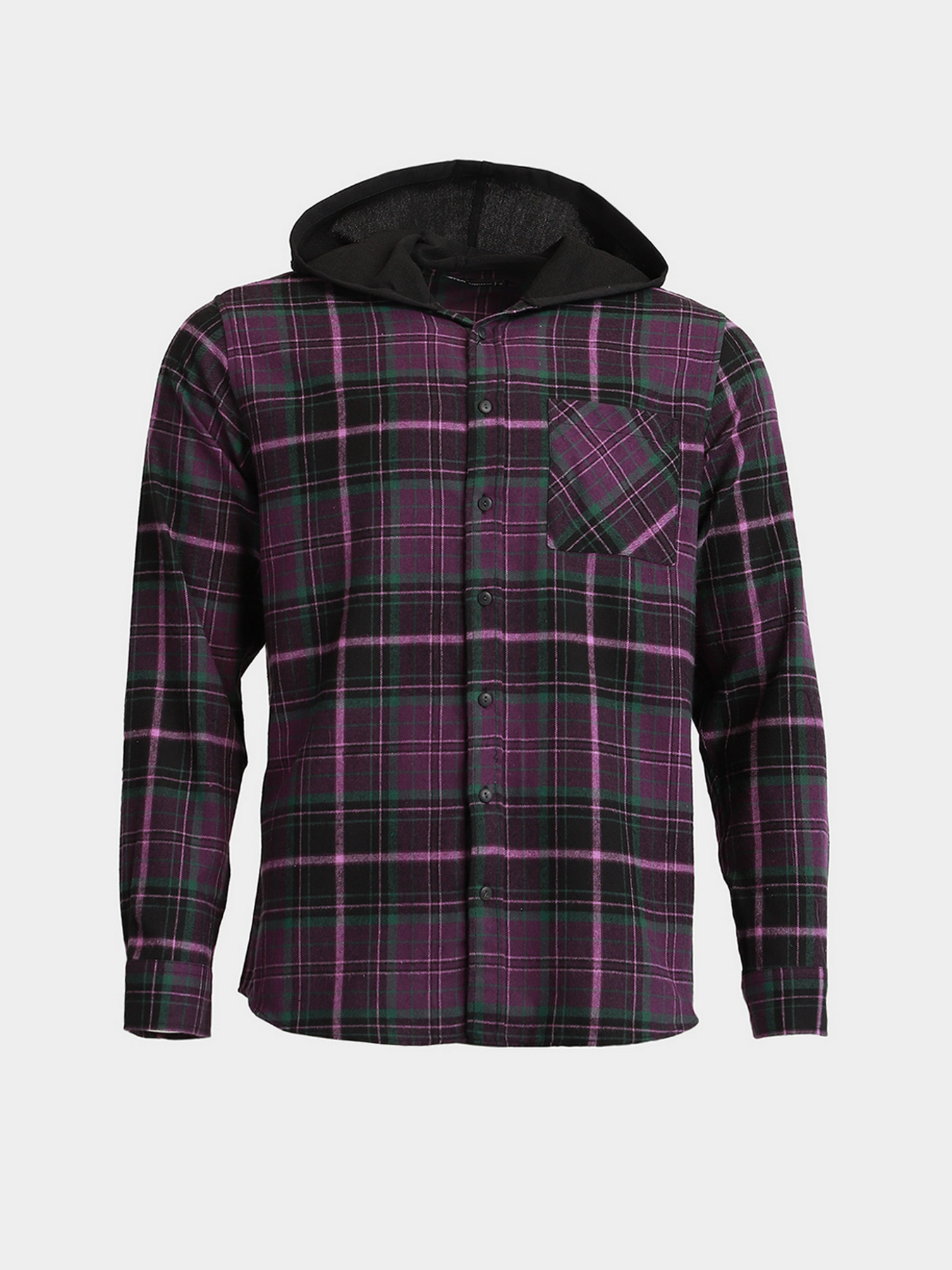 Рубашка Koton модель 2KAM64118OWCH1 Фото