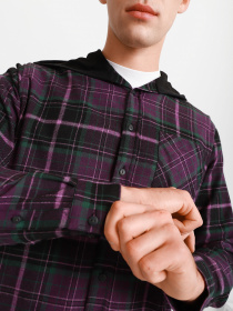 Рубашка Koton модель 2KAM64118OWCH1 Фото