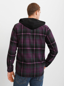 Сорочка повсякденна Koton модель 2KAM64118OWCH1 Фото