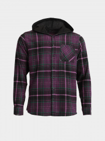 Сорочка повсякденна Koton модель 2KAM64118OWCH1 Фото