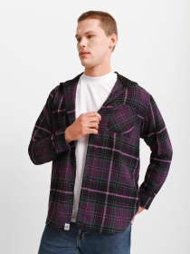 Сорочка повсякденна Koton модель 2KAM64118OWCH1 Фото