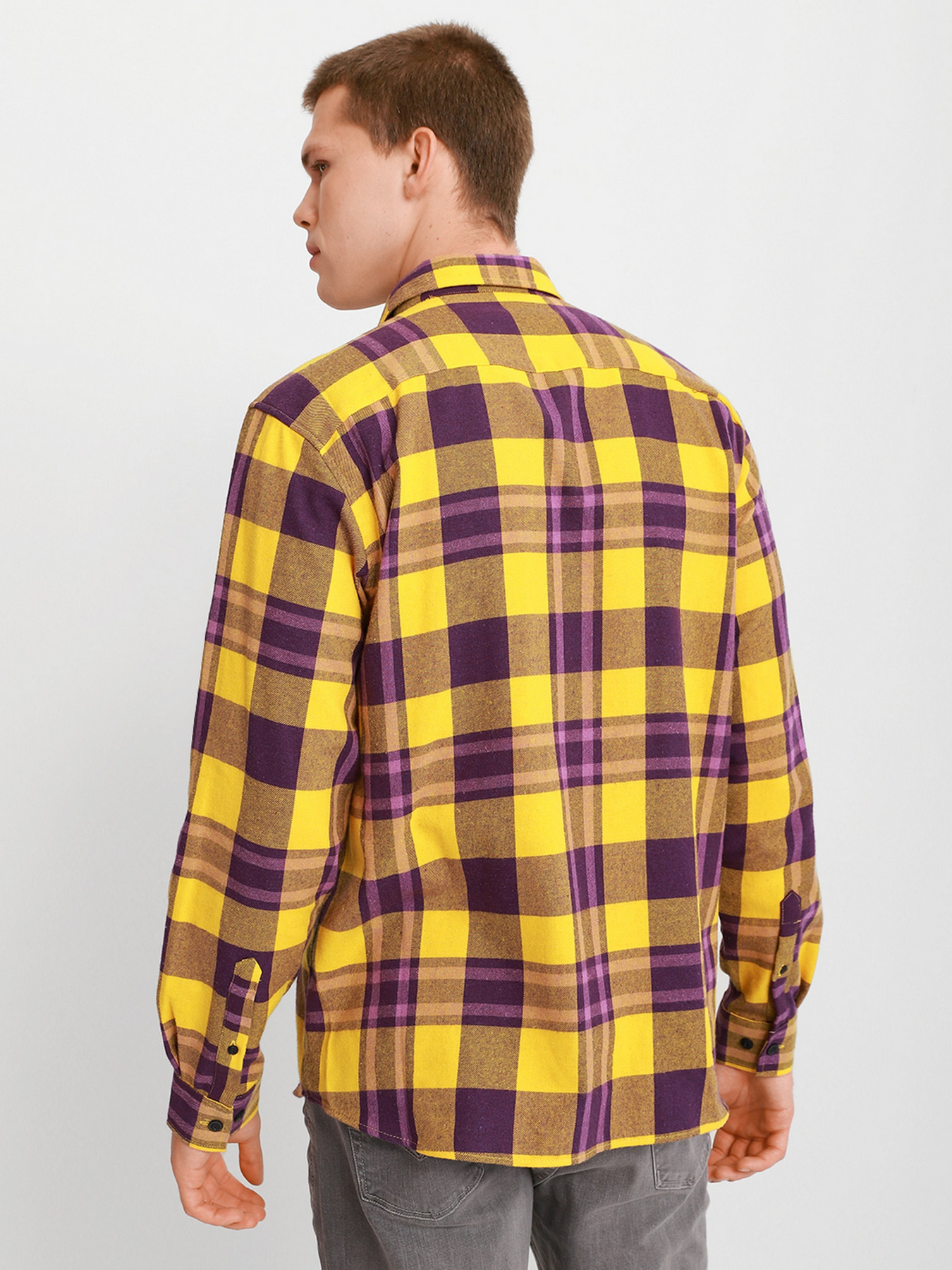 Рубашка Koton модель 2KAM64119OW07T Фото