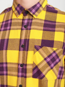 Рубашка Koton модель 2KAM64119OW07T Фото