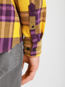 Рубашка Koton модель 2KAM64119OW07T Фото