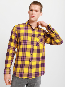 Сорочка повсякденна Koton модель 2KAM64119OW07T Фото