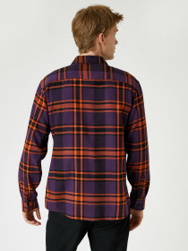 Рубашка Koton модель 2KAM64120OW02W Фото