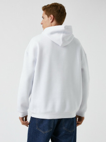 Худі Koton модель 2KAM71134CK000 Фото