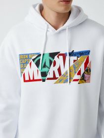 Худі Koton модель 2KAM71134CK000 Фото