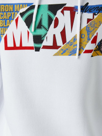 Худі Koton модель 2KAM71134CK000 Фото