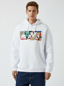 Худі Koton модель 2KAM71134CK000 Фото