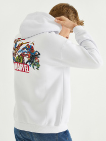 Худі Koton модель 2KAM71135CK000 Фото