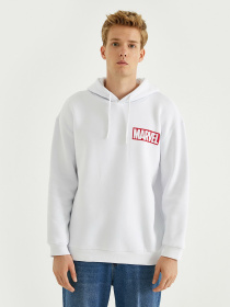 Худі Koton модель 2KAM71135CK000 Фото