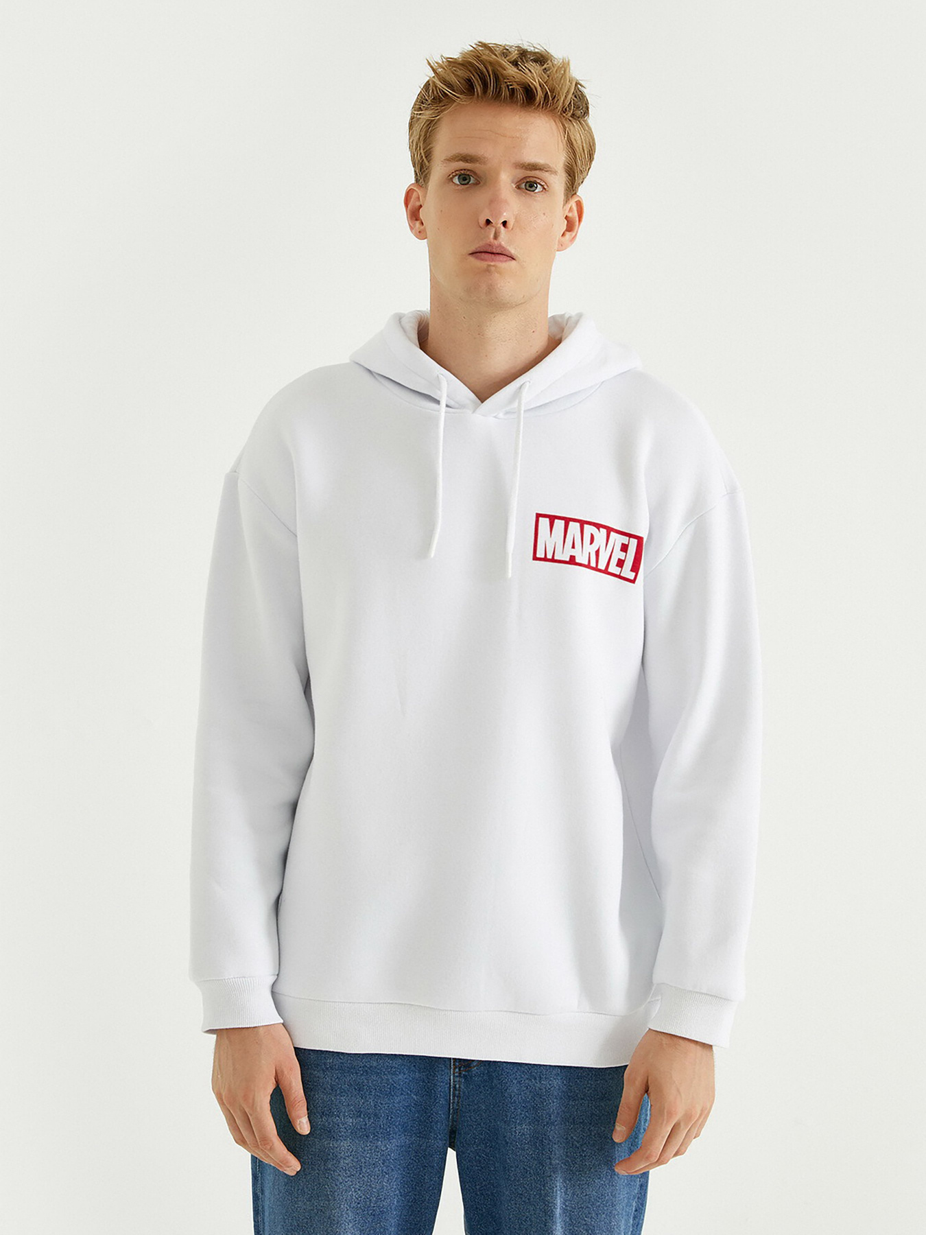 Худі Koton модель 2KAM71135CK000 Фото