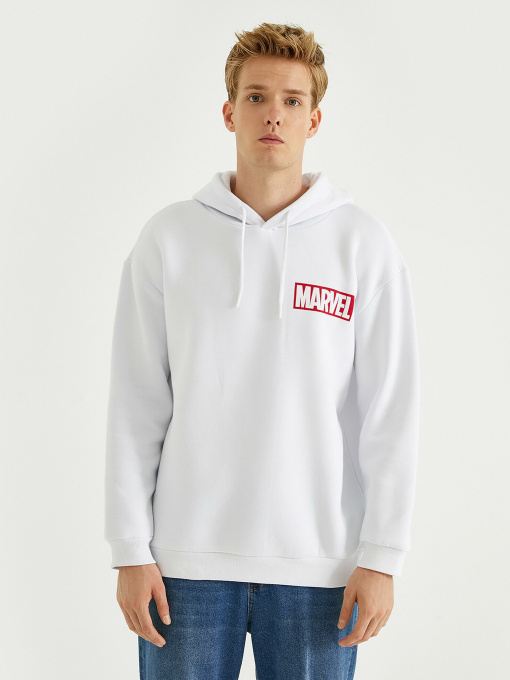 Худи Koton модель 2KAM71135CK000 Фото