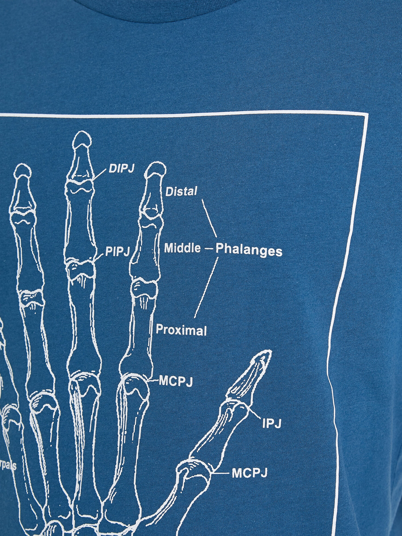 Футболки и поло Koton модель 1YAM11562HK740 Фото