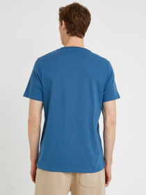 Футболки и поло Koton модель 1YAM11562HK740 Фото