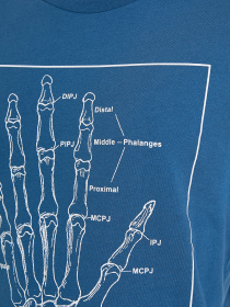 Футболки и поло Koton модель 1YAM11562HK740 Футболки и поло Koton модель 1YAM11562HK740 Фото