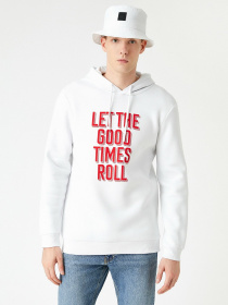 Худи Koton модель 2KAM71211DK000 Фото