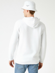 Худі Koton модель 2KAM71211DK000 Фото