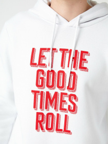 Худі Koton модель 2KAM71211DK000 Фото