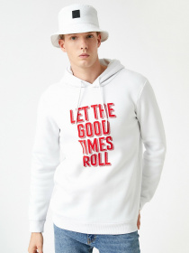 Худі Koton модель 2KAM71211DK000 Фото