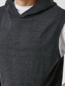 Жилет Koton модель 2KAM71335MK045 Фото