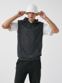 Жилет Koton модель 2KAM71335MK045 Фото