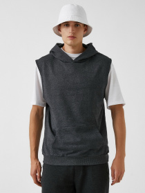 Жилет Koton модель 2KAM71335MK045 Фото