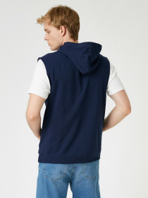 Жилет Koton модель 2KAM71335MK961 Фото