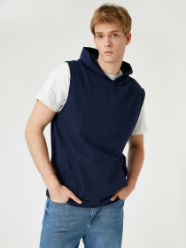 Жилет Koton модель 2KAM71335MK961 Фото