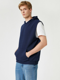 Жилет Koton модель 2KAM71335MK961 Фото