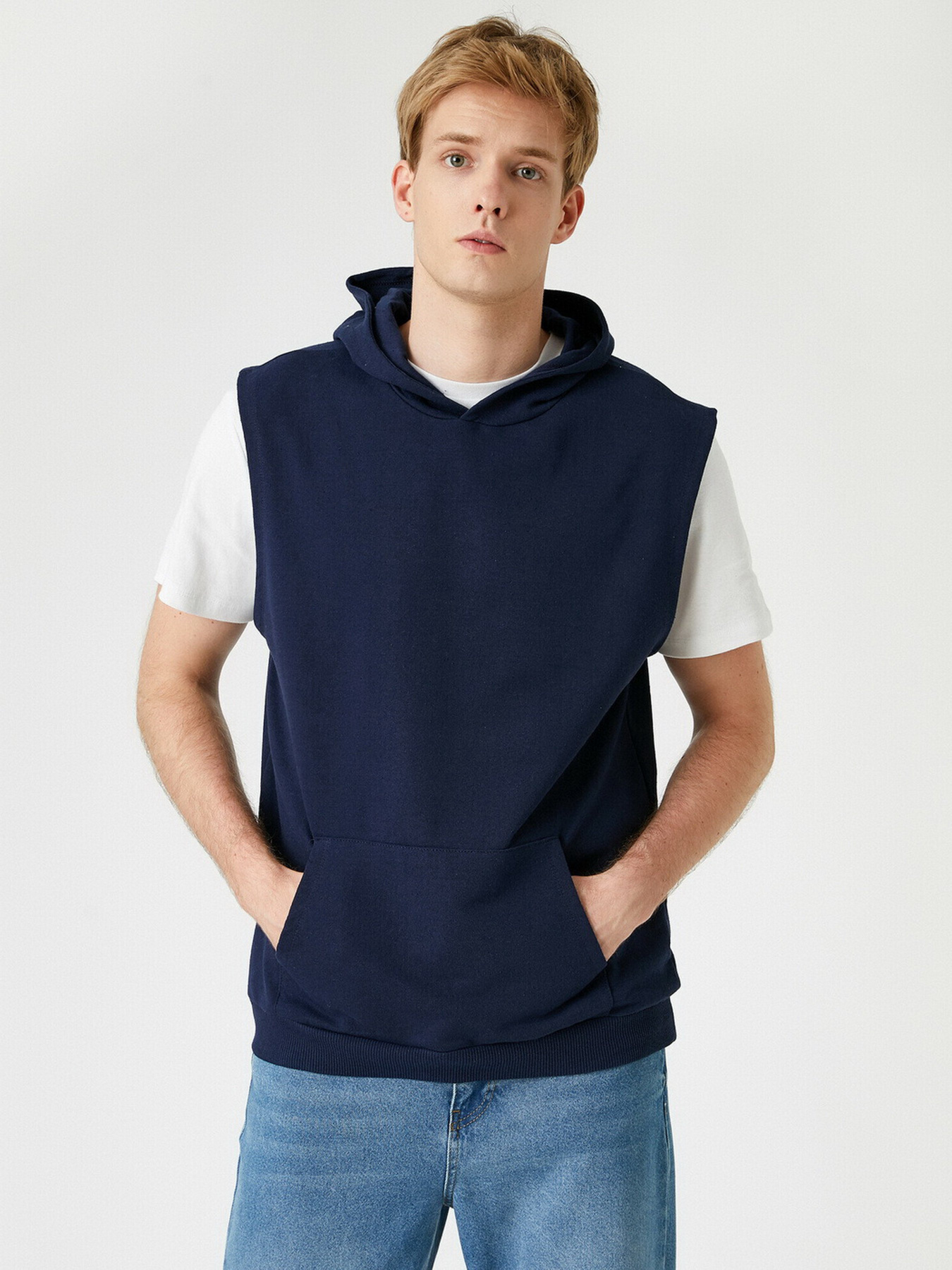 Жилет Koton модель 2KAM71335MK961 Фото