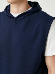 Жилет Koton модель 2KAM71335MK961 Фото